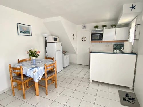 Maison Bretignolles-sur-Mer, 3 pièces, 4 personnes - photo_13824419564