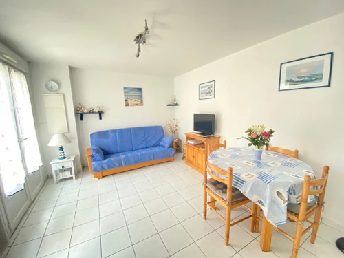 Maison Bretignolles-sur-Mer, 3 pièces, 4 personnes - photo_13824419564