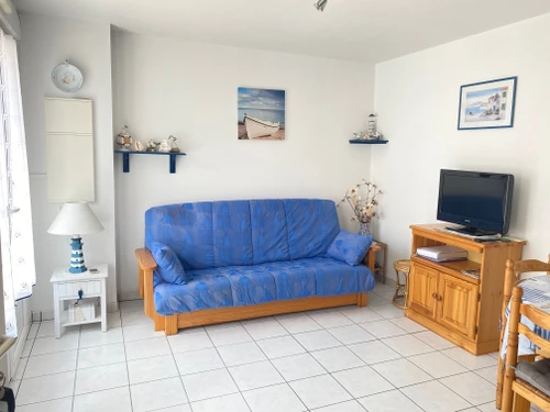 Maison Bretignolles-sur-Mer, 3 pièces, 4 personnes - photo_13824419564