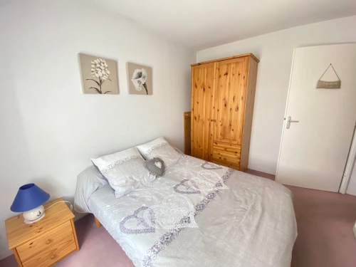 Maison Bretignolles-sur-Mer, 3 pièces, 4 personnes - photo_13824419564