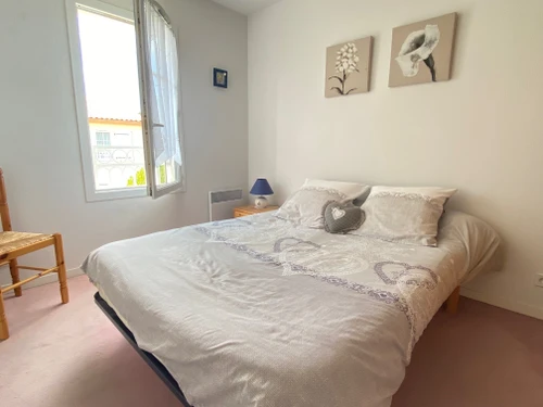 Maison Bretignolles-sur-Mer, 3 pièces, 4 personnes - photo_13824419564