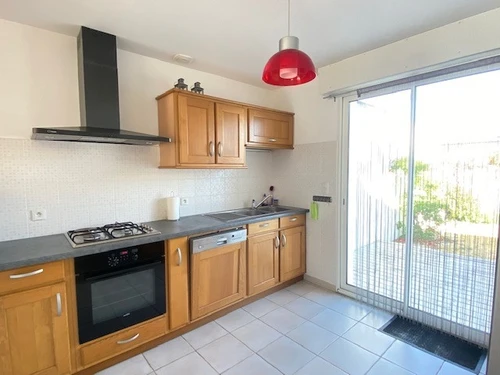 Maison Bretignolles-sur-Mer, 4 pièces, 6 personnes - photo_14121673404