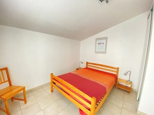 Maison Bretignolles-sur-Mer, 4 pièces, 6 personnes - photo_14121673404