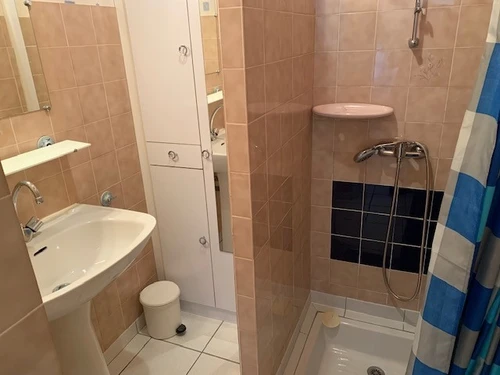 Maison Bretignolles-sur-Mer, 3 pièces, 4 personnes - photo_12716321496