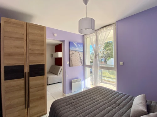 Apartamento Bretignolles-sur-Mer, 1 dormitorio, 2 personas - photo_19166750520