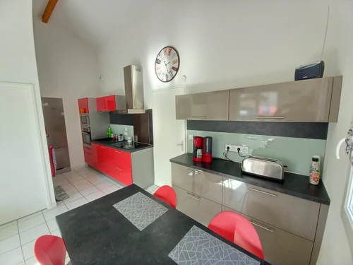 Maison Bretignolles-sur-Mer, 3 pièces, 4 personnes - photo_16801333344