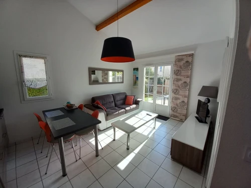 Maison Bretignolles-sur-Mer, 3 pièces, 4 personnes - photo_16801333344