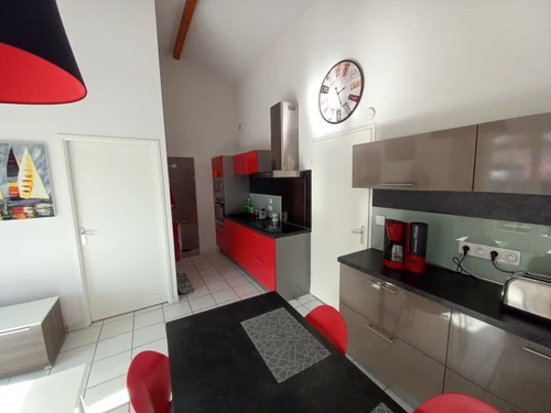 Maison Bretignolles-sur-Mer, 3 pièces, 4 personnes - photo_16801333344