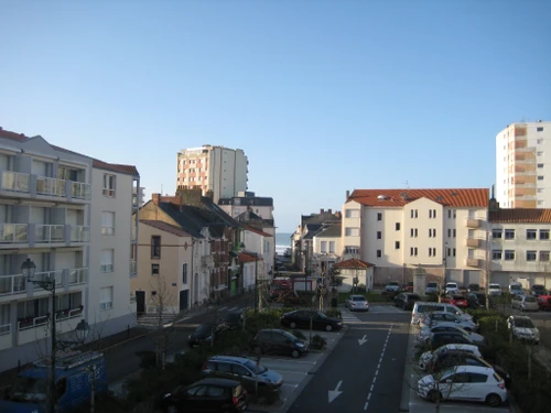 Appartement Les Sables-d'Olonne, 2 pièces, 5 personnes - photo_13048012722