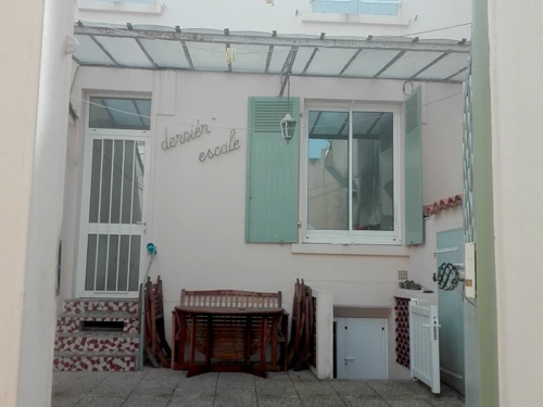 Casa Les Sables-d'Olonne, 2 dormitorios, 4 personas - photo_11149154088