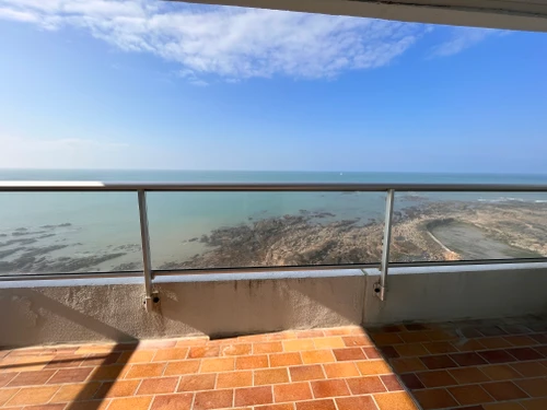 Appartement Les Sables-d'Olonne, 3 pièces, 4 personnes - photo_8142104657