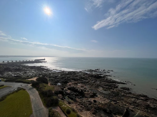 Appartement Les Sables-d'Olonne, 3 pièces, 4 personnes - photo_8142104657