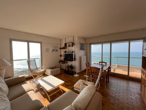 Appartement Les Sables-d'Olonne, 3 pièces, 4 personnes - photo_8142104657