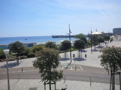 Studio Les Sables-d'Olonne, studio flat, 3 persons - photo_11149161942