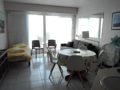 Studio Les Sables-d'Olonne, studio flat, 3 persons - photo_11149161942
