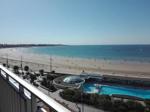 Appartement Les Sables-d'Olonne, 2 pièces, 4 personnes - photo_8836573670