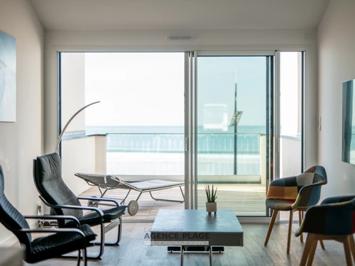 Maison Les Sables-d'Olonne, 5 pièces, 6 personnes - photo_19229561621