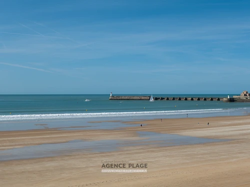 Maison Les Sables-d'Olonne, 5 pièces, 6 personnes - photo_19229561621