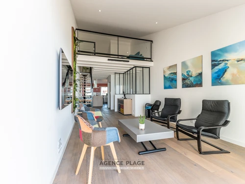 Maison Les Sables-d'Olonne, 5 pièces, 6 personnes - photo_19229561621