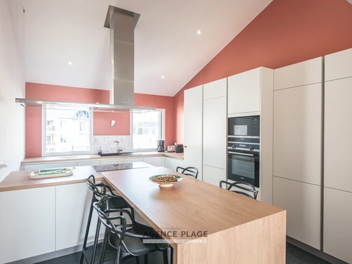 Maison Les Sables-d'Olonne, 5 pièces, 6 personnes - photo_19229561621