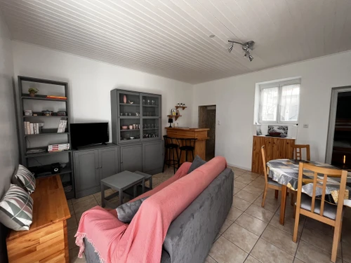 Maison Les Sables-d'Olonne, 2 pièces, 4 personnes - photo_17763958019