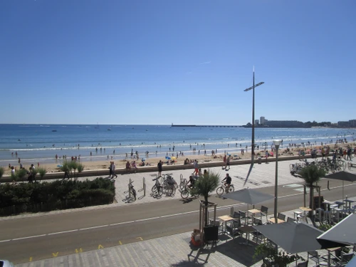 Appartement Les Sables-d'Olonne, 3 pièces, 4 personnes - photo_14258762305