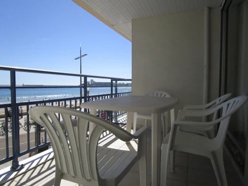 Appartement Les Sables-d'Olonne, 3 pièces, 4 personnes - photo_14258762305
