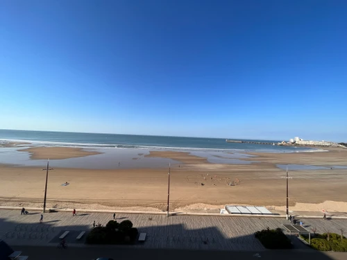 Appartement Les Sables-d'Olonne, 3 pièces, 5 personnes - photo_8142097073