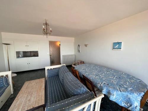 Appartement Les Sables-d'Olonne, 3 pièces, 5 personnes - photo_8142097073