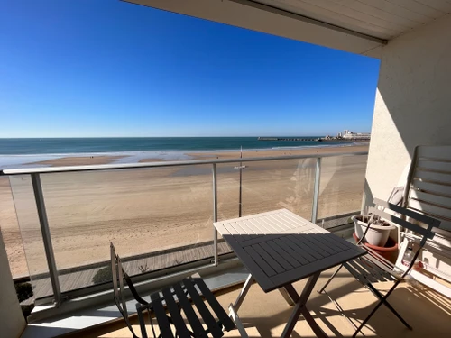 Appartement Les Sables-d'Olonne, 2 pièces, 4 personnes - photo_11317406925