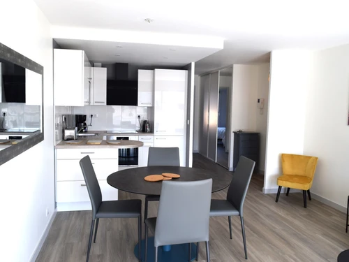 Appartement Les Sables-d'Olonne, 2 pièces, 4 personnes - photo_17116623152