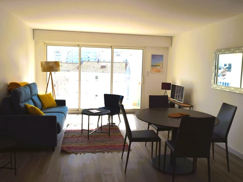 Appartement Les Sables-d'Olonne, 2 pièces, 4 personnes - photo_17116623152