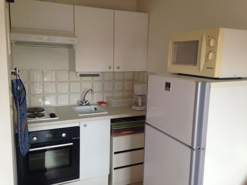 Apartment Villers-sur-Mer, 1 bedroom, 2 persons - photo_18902668260