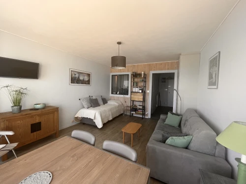 Studio Les Sables-d'Olonne, Studio, 2 Personen - photo_13430997675