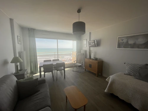 Studio Les Sables-d'Olonne, Studio, 2 Personen - photo_13430997675