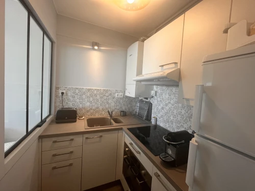 Studio Les Sables-d'Olonne, Studio, 2 Personen - photo_13430997675