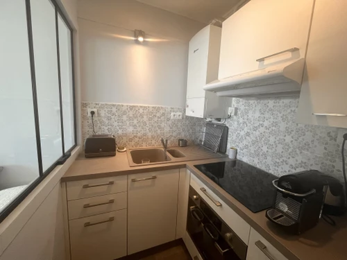 Studio Les Sables-d'Olonne, Studio, 2 Personen - photo_13430997675