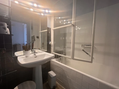 Studio Les Sables-d'Olonne, Studio, 2 Personen - photo_13430997675