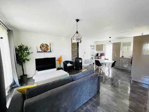 Casa Les Sables-d'Olonne, 3 dormitorios, 8 personas - photo_17323478035