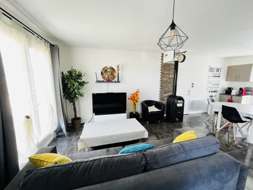 Casa Les Sables-d'Olonne, 3 dormitorios, 8 personas - photo_17323478035