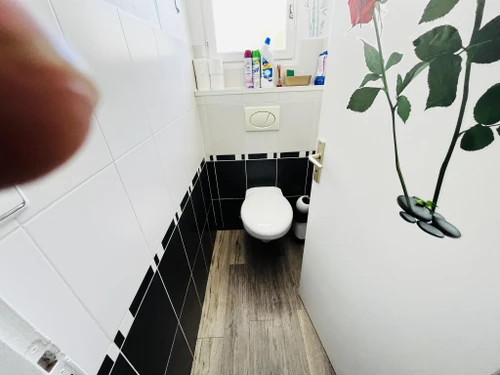 Casa Les Sables-d'Olonne, 3 dormitorios, 8 personas - photo_17323478035