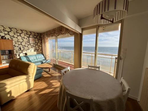 Appartement Les Sables-d'Olonne, 3 pièces, 4 personnes - photo_3038995057