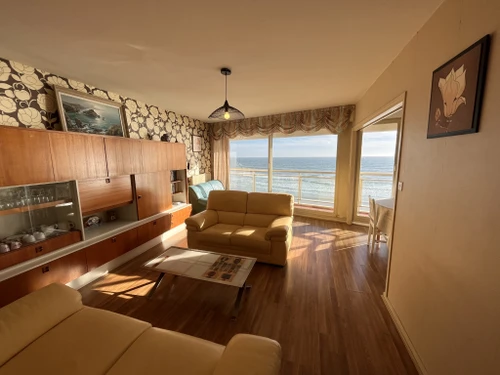 Appartement Les Sables-d'Olonne, 3 pièces, 4 personnes - photo_3038995057