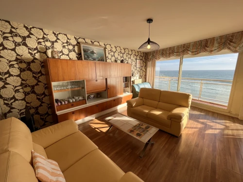 Appartement Les Sables-d'Olonne, 3 pièces, 4 personnes - photo_3038995057