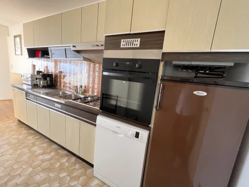 Appartement Les Sables-d'Olonne, 3 pièces, 4 personnes - photo_3038995057