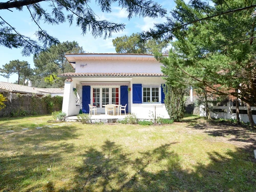 Ferienhaus La Palmyre, 2 Schlafzimmer, 5 Personen - photo_19248572963