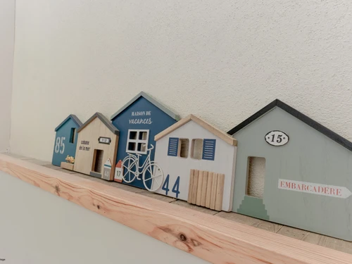 Villa Les Sables-d'Olonne, 3 bedrooms, 8 persons - photo_16791913996