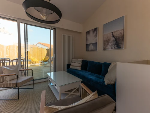 Villa Les Sables-d'Olonne, 3 bedrooms, 8 persons - photo_16791913996