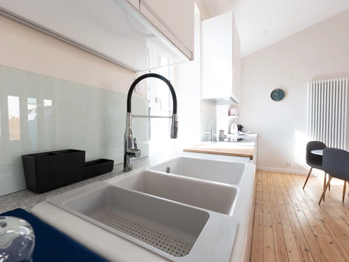 Villa Les Sables-d'Olonne, 3 bedrooms, 8 persons - photo_16791913996