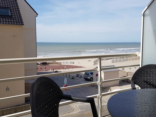 Apartment Fort-Mahon-Plage, 1 bedroom, 3 persons - photo_14052994406